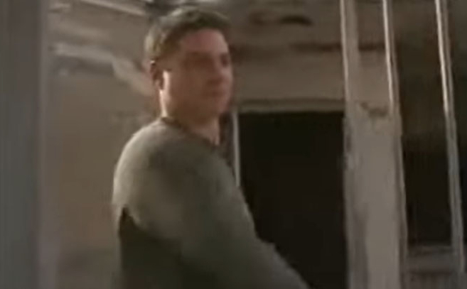 Andrés fue el protagonista de estos sucesos