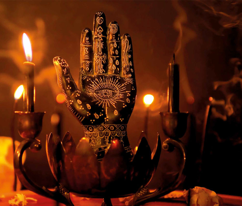 Maldiciones del siglo XXI