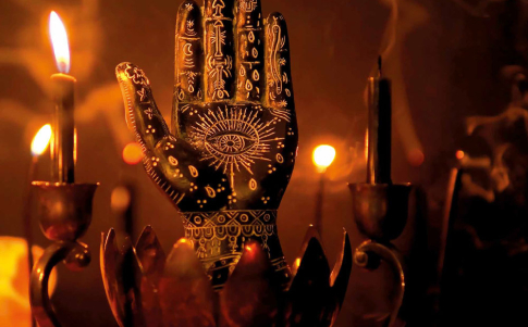 Maldiciones del siglo XXI