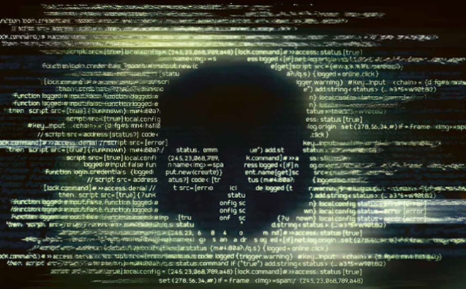 Maldiciones corren por las redes sociales