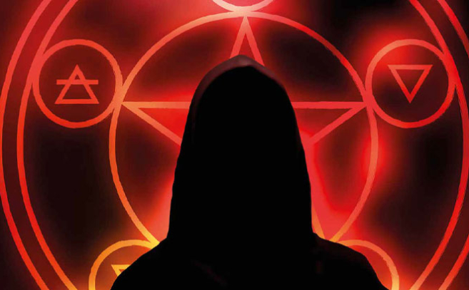 Un juego viral sostenía que de no seguir las instrucciones la persona sufriría maldiciones peores que la muerte