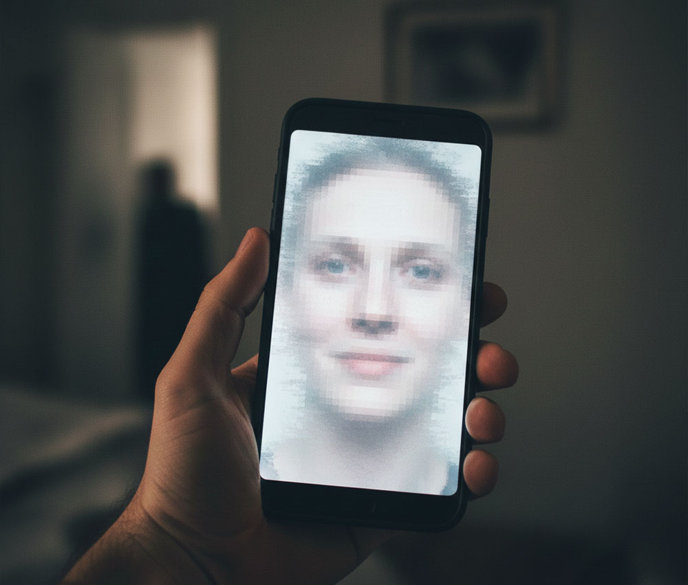 Alertan del peligro de las aplicaciones de IA para el duelo