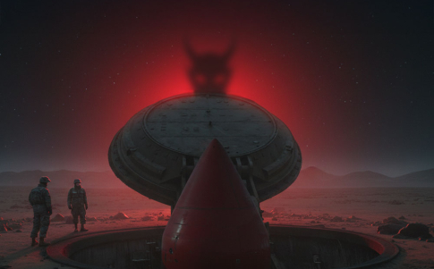 La conexión entre religión, ultraconservadurismo y fenómenos anómalos resurge con fuerza en el discurso político y mediático