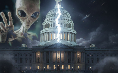 Se resquebraja la confianza en que Trump vaya a divulgar la existencia de extraterrestres