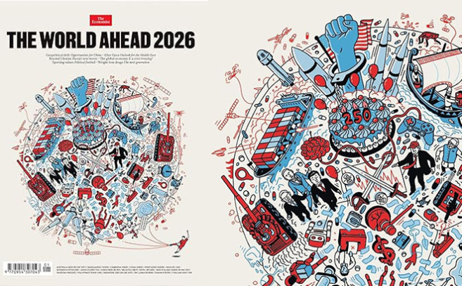 Un pastel celebra el 250 aniversario de la fundación de EEUU rodeado de problemas