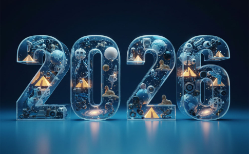 Lo que se ha pronosticado en el pasado sobre 2026