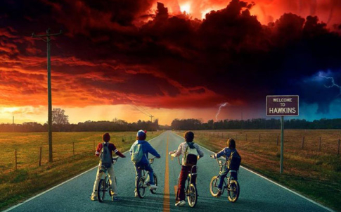 Los mundos de DUNE son muy distintos al mundo del revés de Hawkins