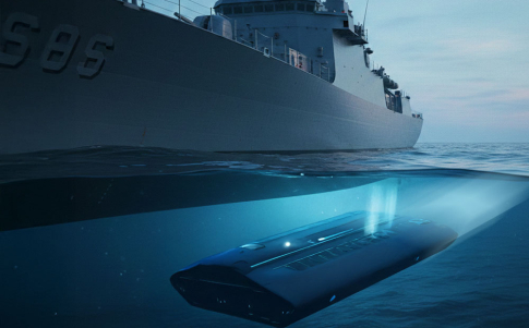 Hay una inteligencia no humana viviendo en los océanos que utiliza osnis