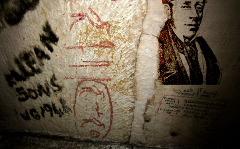 La gran mentira de la Gran Pirámide