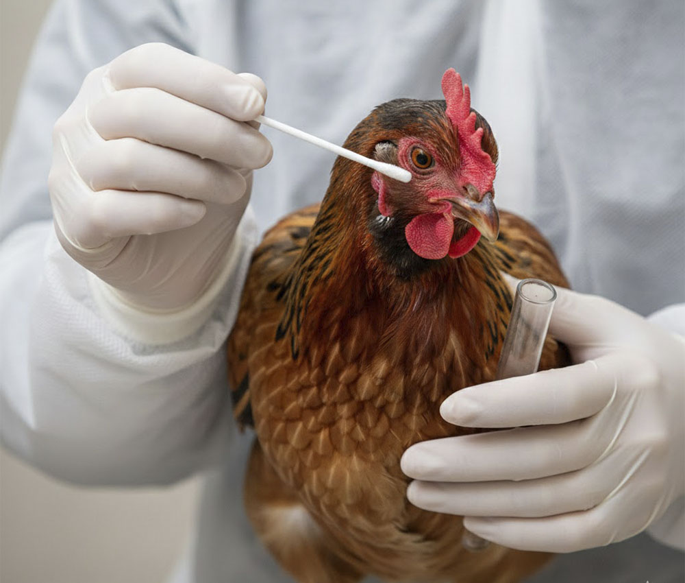 El virus influenza vuelve a asustar al mundo