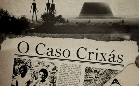 Agresiones alienígenas en Brasil