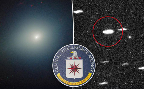 La CIA se mete en camisas de once varas con 3iATLAS