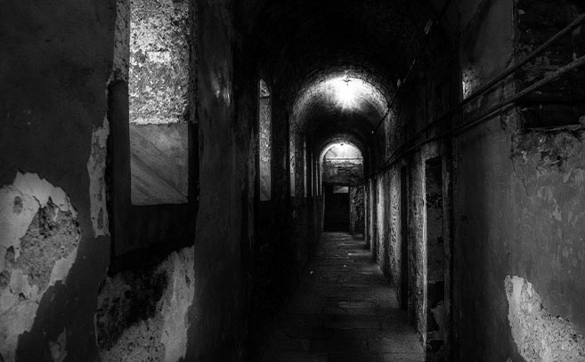 Cárcel de Kilmainham