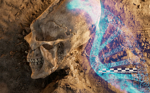 El misterio de Paracas no estaba resuelto, el ADN vuelve a agitar el avispero