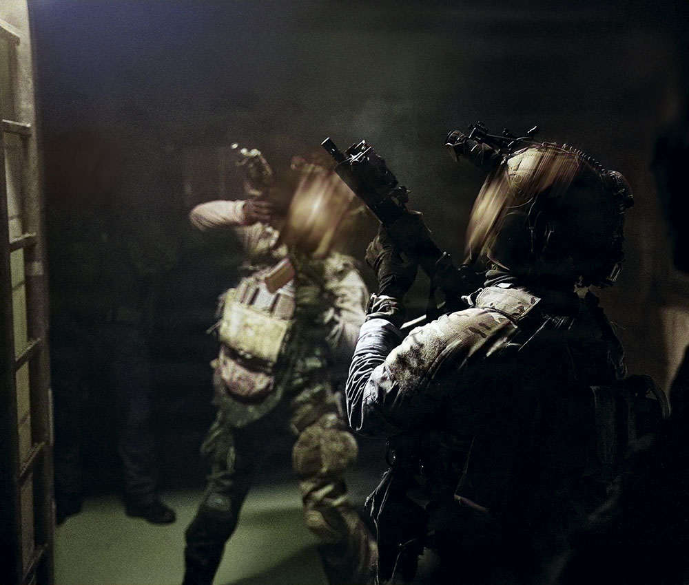 ¿Utilizó EEUU armas sónicas en la captura de Maduro?