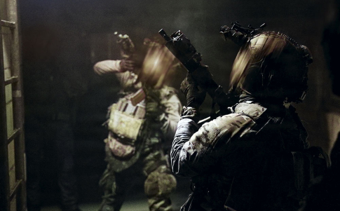 ¿Utilizó EEUU armas sónicas en la captura de Maduro?