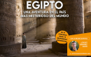 Viaje marzo de 2026 a Egipto
