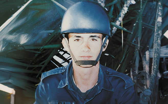 Marco Eli Chereze falleció tras tener contacto con uno de los seres del incidente Varginha Marco Eli Chereze falleció tras tener contacto con uno de los seres del incidente Varginha