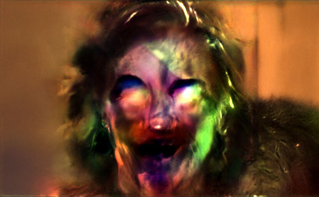 La xenoglosia fue relacionada con la posesión demoníaca en el pasado