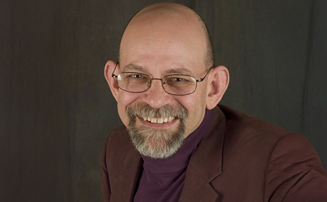 Doctor Larry Kravitz