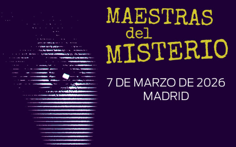 El 7 de marzo en Madrid, Maestras del misterio
