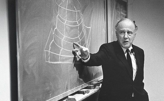 John Archibald Wheeler John Archibald Wheeler
