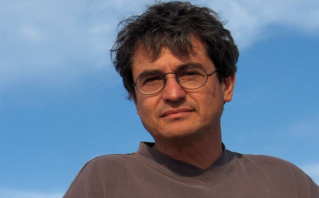 Carlo Rovelli Carlo Rovelli