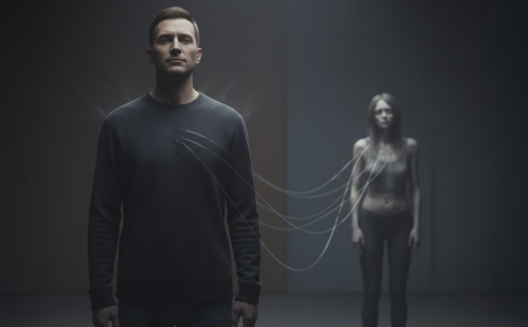 Vampirismo psíquico o cansancio