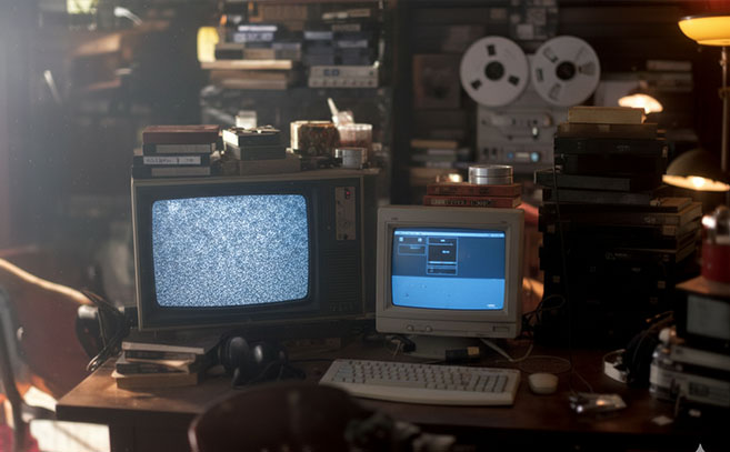 La Transcomunicación Instrumental fue un intento de desprenderse de los médiums