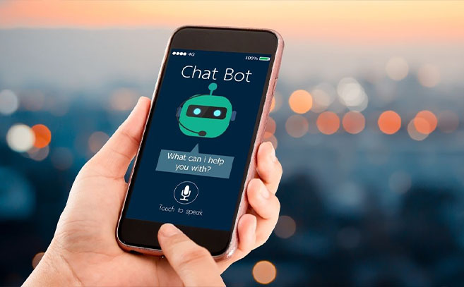 ¿Es posible conversar con difuntos a través de un ChatBot?