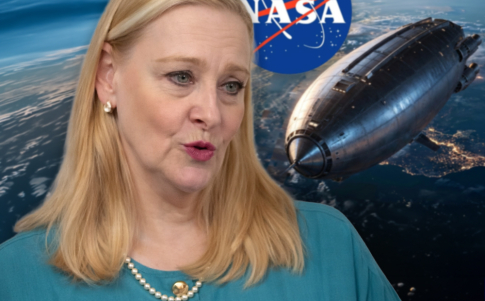 La denunciante Donna Hare