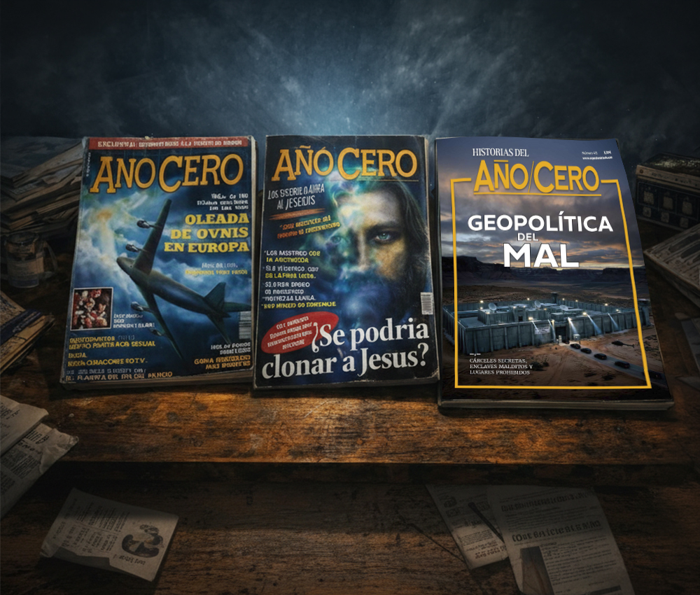 Año Cero se despide del quiosco