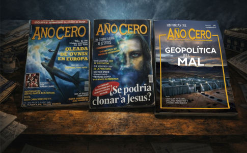 Año Cero se despide del quiosco