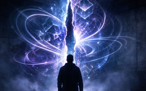 Un modelo matemático describe entidades que no son ni bosones ni fermiones, y obliga a replantear cómo entendemos la estructura del universo