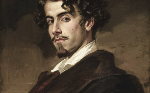 Exploramos el código esotérico y las sombras espirituales de Becquer, el eterno romántico