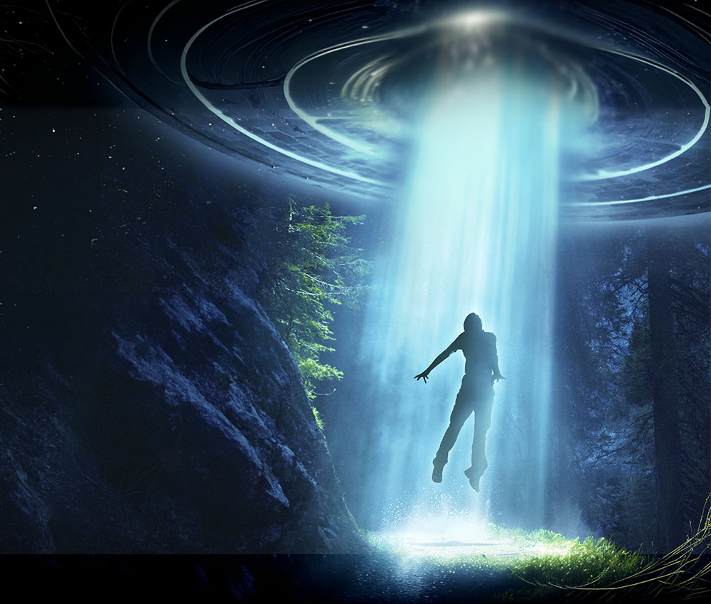 Científicos estudian los efectos de encuentros cercanos con ovnis