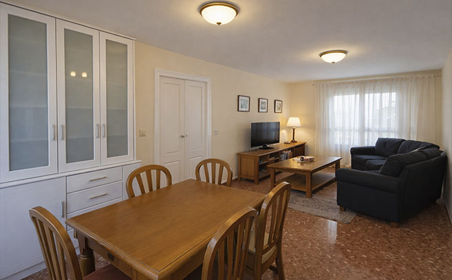 En esta casa de Sevilla sucedieron fenómenos paranormales