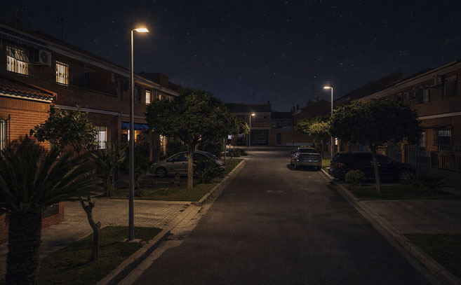 Pocos conocen el paradero exacto continúa de la casa