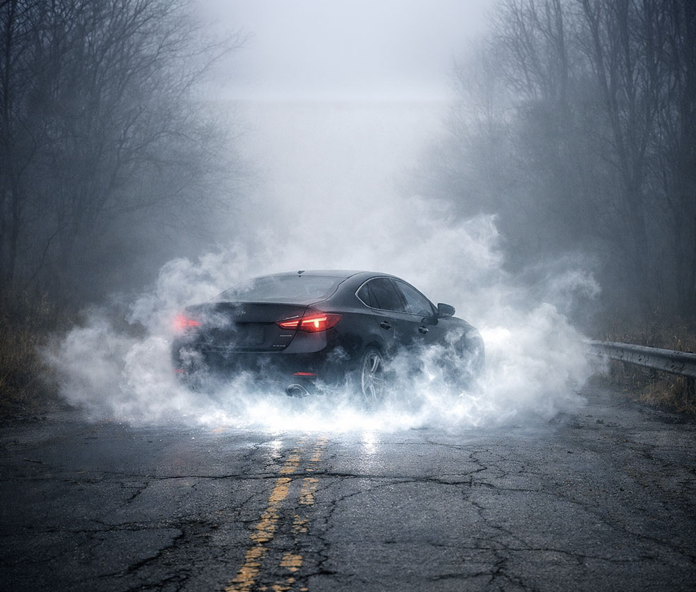 Un fenómeno inexplicable puede ocurrir cuando menos se espera y lograr alterar la tranquilidad de quien menos lo espera