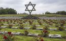 El memorial de Terezín, en República Checa
