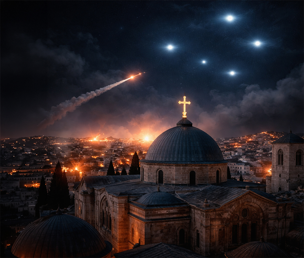 La incertidumbre actual respalda la proliferación de ideas apocalípticas