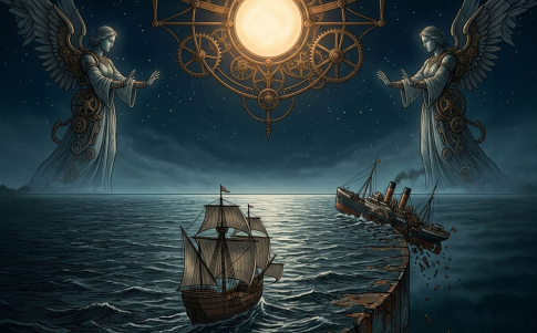 La idea de que la Tierra es Plana sigue ganando adeptos