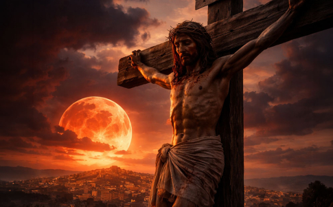 Científicos de la NASA confirmaron los datos astronómicos de los Evangelios