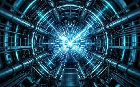 El CERN de Ginebra anuncia el hallazgo de una nueva partícula