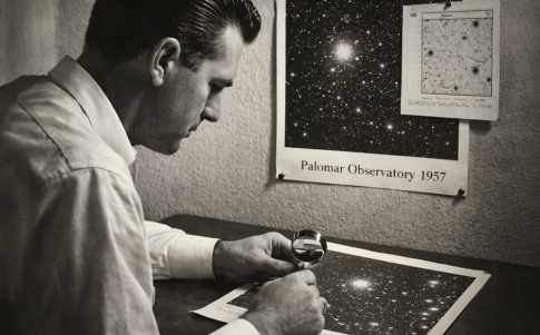 Detecciones independientes de transitorios en archivos de placas europeas