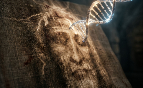 El ADN abre nuevos interrogantes a la Sábana Santa