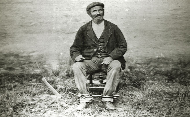 Juan Díaz de Garayo