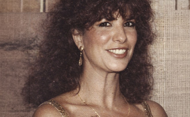 Encarnación Guardia Moreno murió tras un supuesto exorcismo Encarnación Guardia Moreno murió tras un supuesto exorcismo