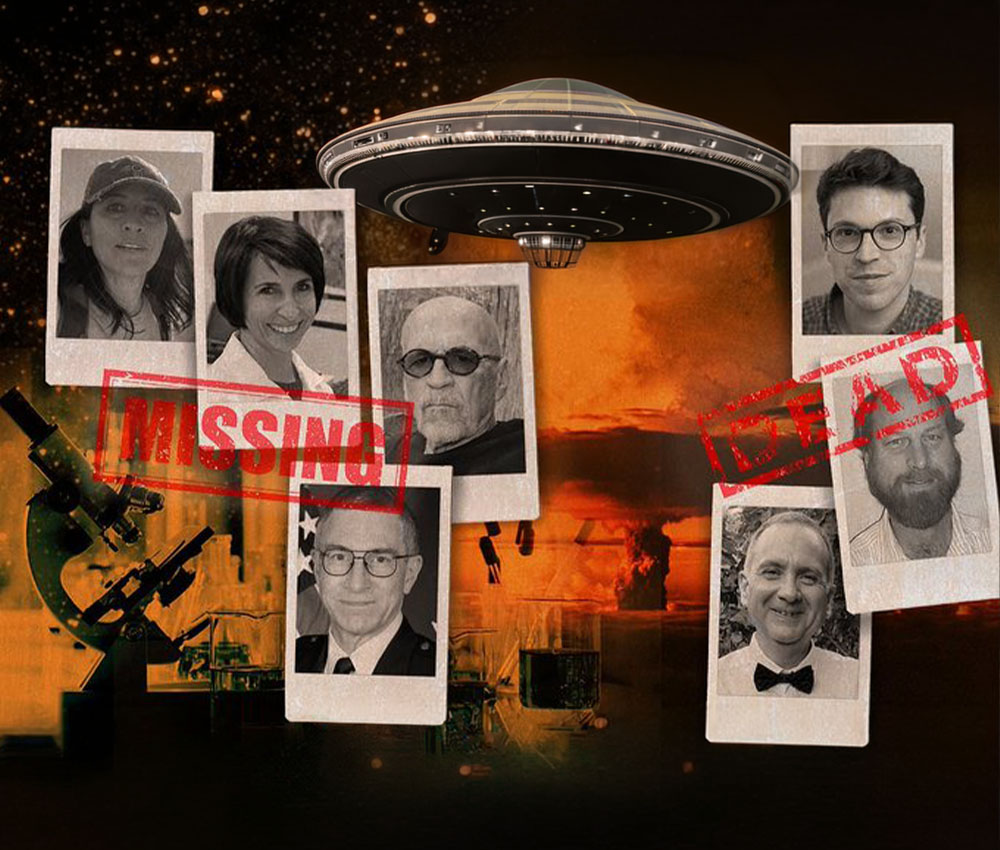 Qué está sucediendo con los científicos estadounidenses