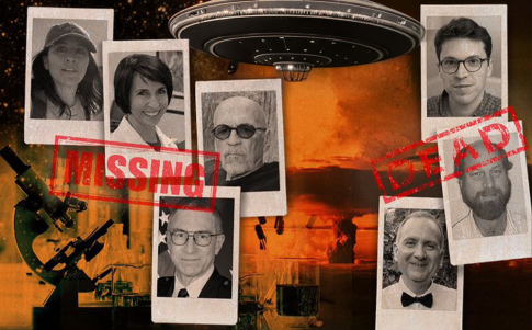 Qué está sucediendo con los científicos estadounidenses